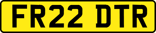 FR22DTR