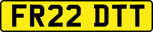 FR22DTT
