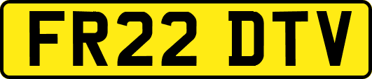 FR22DTV