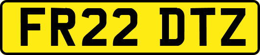 FR22DTZ