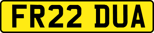 FR22DUA