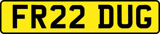 FR22DUG