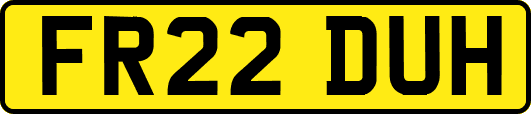 FR22DUH