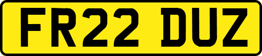 FR22DUZ