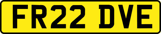 FR22DVE