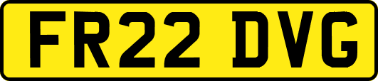 FR22DVG