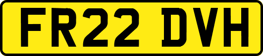 FR22DVH