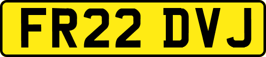 FR22DVJ