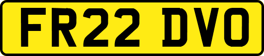 FR22DVO