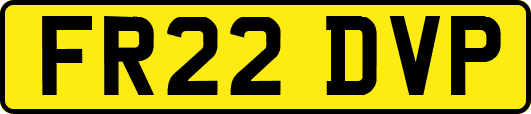 FR22DVP