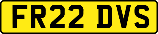 FR22DVS