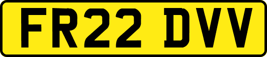 FR22DVV