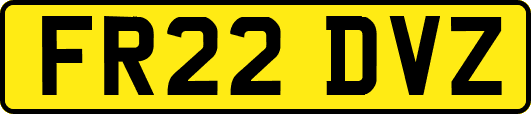 FR22DVZ