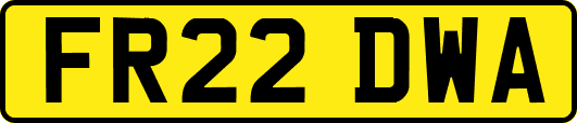 FR22DWA
