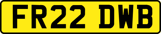 FR22DWB