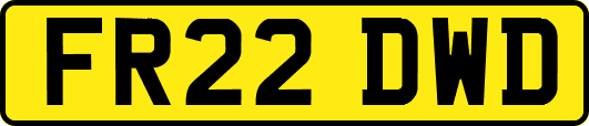 FR22DWD
