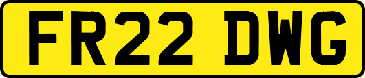 FR22DWG