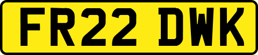 FR22DWK