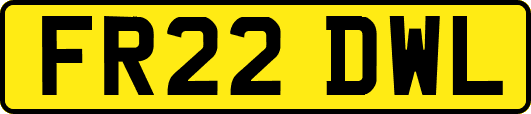 FR22DWL