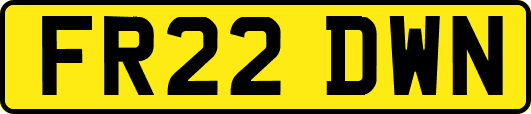 FR22DWN