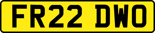 FR22DWO