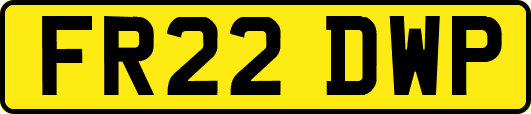 FR22DWP