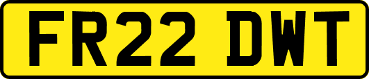 FR22DWT