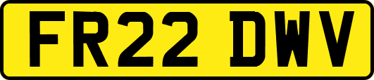 FR22DWV