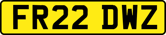 FR22DWZ