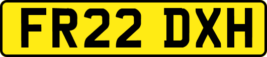FR22DXH