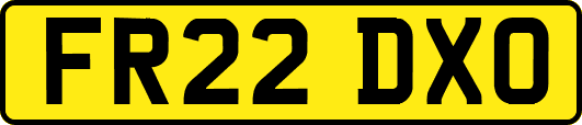 FR22DXO