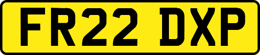 FR22DXP