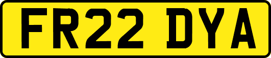 FR22DYA