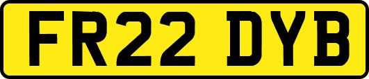 FR22DYB