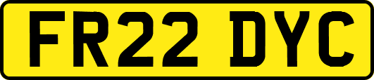 FR22DYC