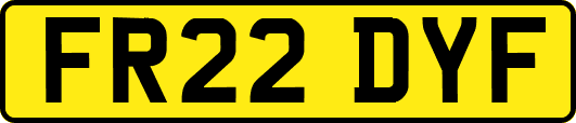 FR22DYF