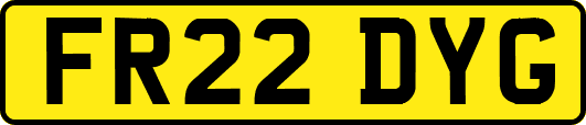 FR22DYG