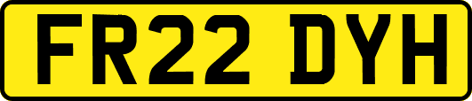 FR22DYH