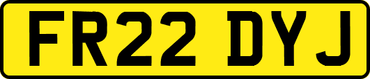 FR22DYJ