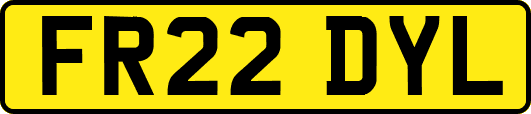 FR22DYL