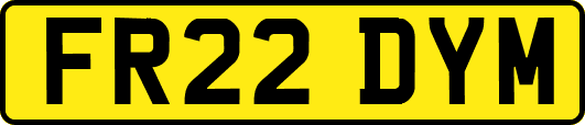 FR22DYM