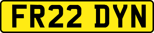 FR22DYN
