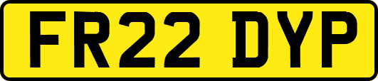 FR22DYP