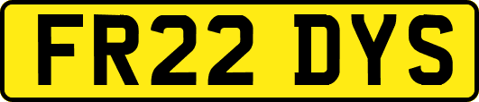FR22DYS
