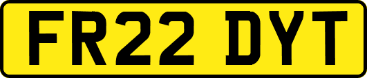 FR22DYT
