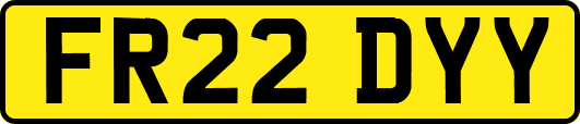 FR22DYY