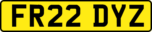 FR22DYZ