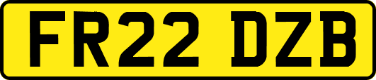FR22DZB