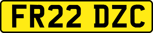 FR22DZC