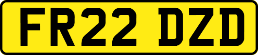 FR22DZD